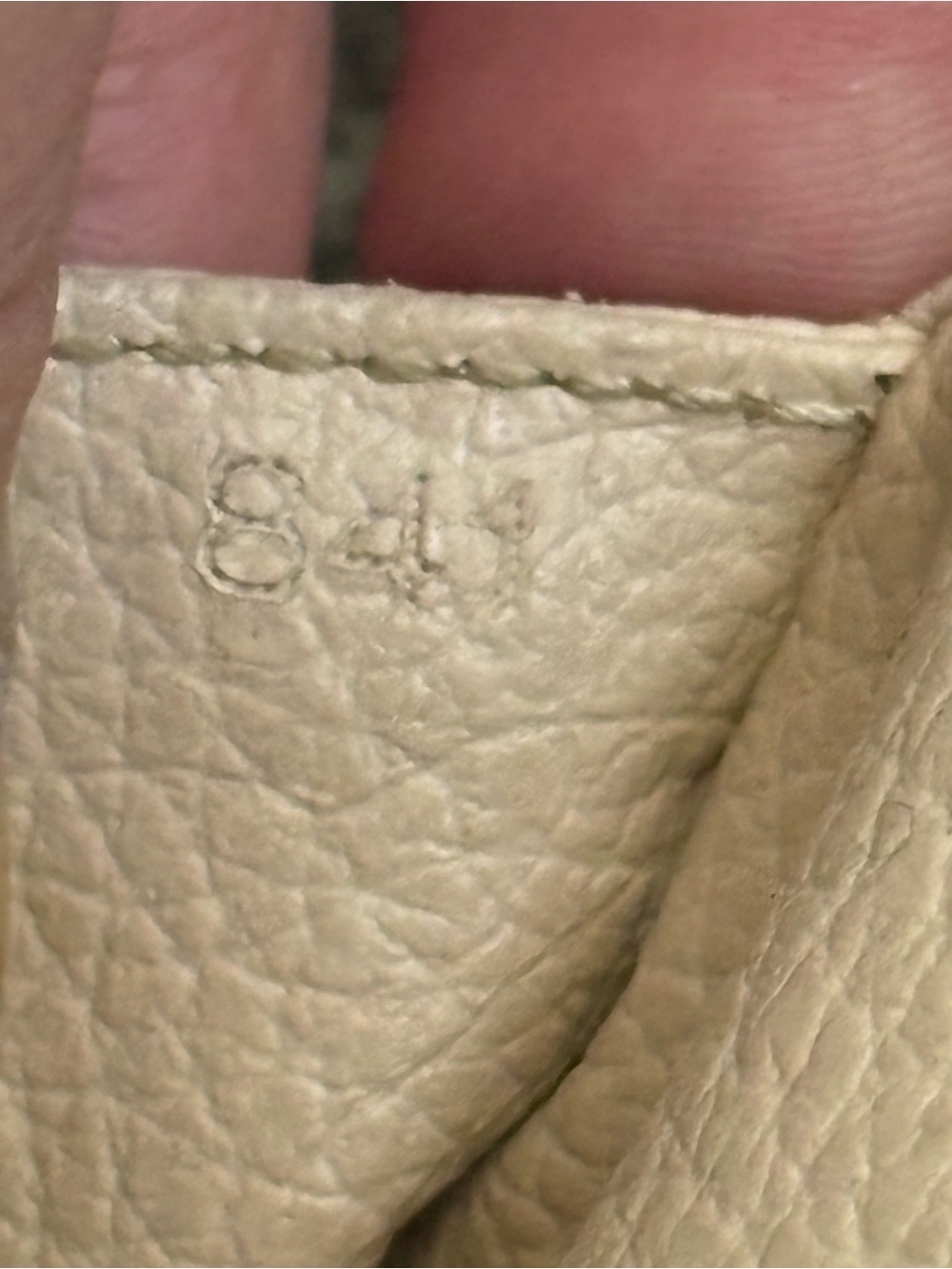 Auth LOUIS VUITTON Monogram TROUSSE TOILETTE 23 BAG POUCH - Picture 11 of 13